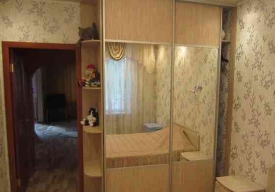 2-комн. квартира, 58 м2, 4/9 эт. Москва