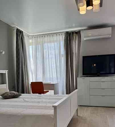 Студия, 40 м2, 30/45 эт. Красногорск