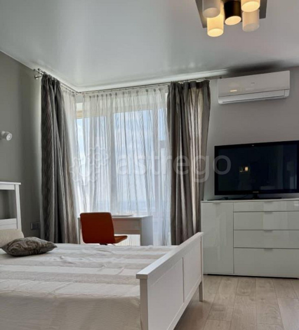 Студия, 40 м2, 30/45 эт. Красногорск - изображение 5