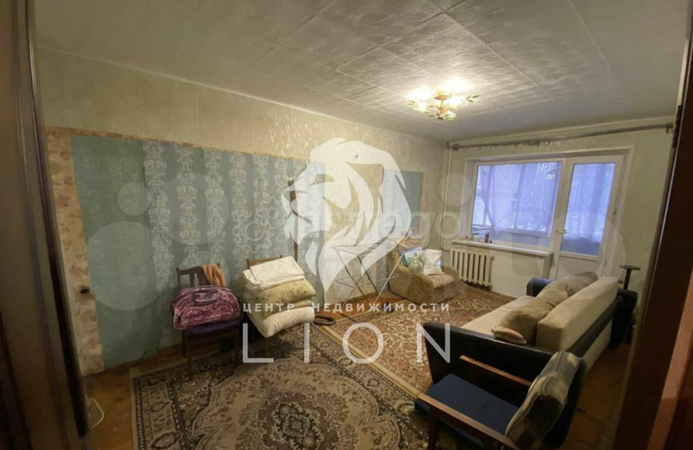3-комн. квартира, 60.5 м2, 2/9 эт. Белгород - изображение 2
