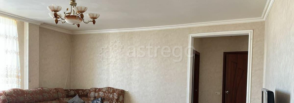 3-комн. квартира, 98.5 м2, 18/23 эт. Котельники - изображение 5