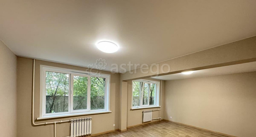 2-комн. квартира, 42 м2, 1/5 эт. Рубцовск - изображение 1