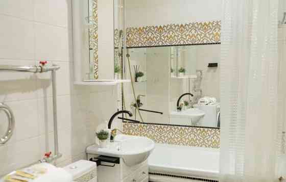 1-комн. квартира, 42 м2, 4/9 эт. Норильск