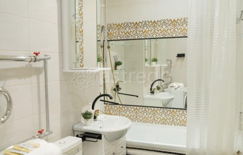 1-комн. квартира, 42 м2, 4/9 эт. Норильск - изображение 4