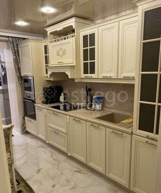 2-комн. квартира, 45 м2, 8/12 эт. Москва - изображение 1