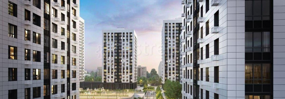 Студия, 37.2 м2, 17/22 эт. Королев - изображение 4