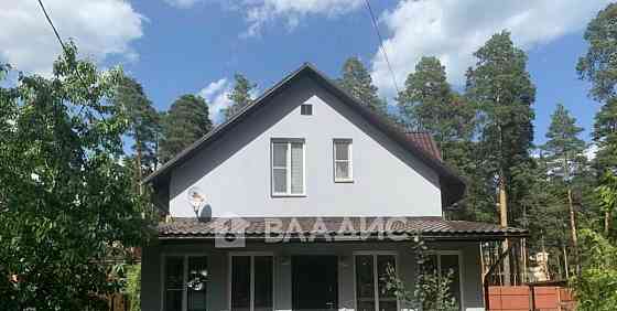 Дом, 196 м2, 6 соток, 2 эт. Раменское