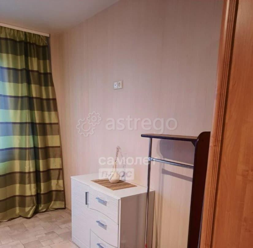 Студия, 28.8 м2, 23/25 эт. Красногорск - изображение 1
