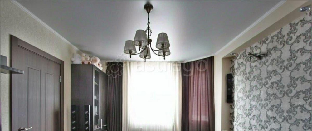 2-комн. квартира, 53 м2, 9/11 эт. Москва - изображение 2