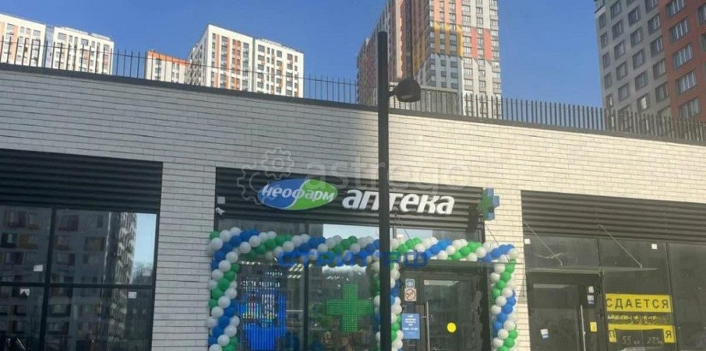 Готовый бизнес, 54.6 м2 Красногорск - изображение 5