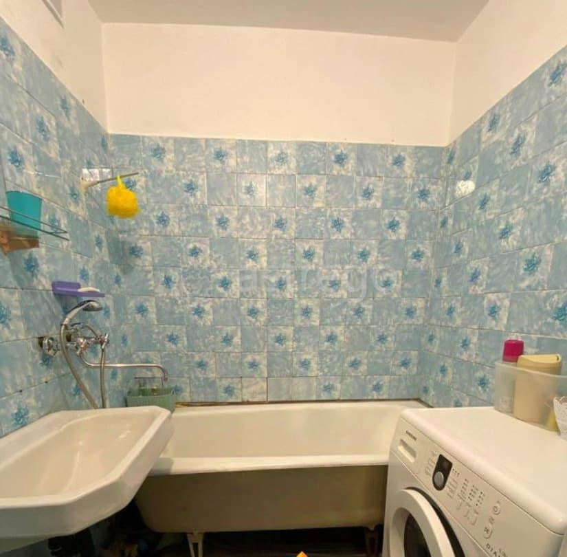 3-комн. квартира, 67 м2, 4/9 эт. Красноярск - изображение 2