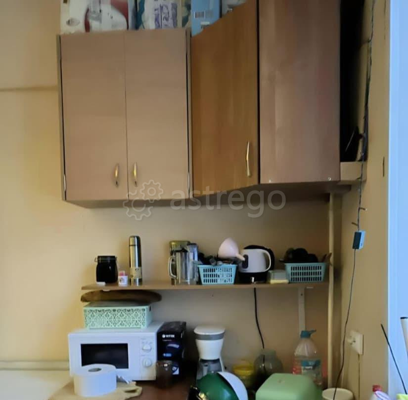 Комната, 18.3 м2, 4/5 эт. Москва - изображение 6