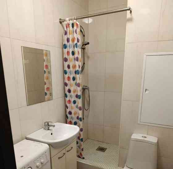 Студия, 20 м2, 1/25 эт. Одинцово