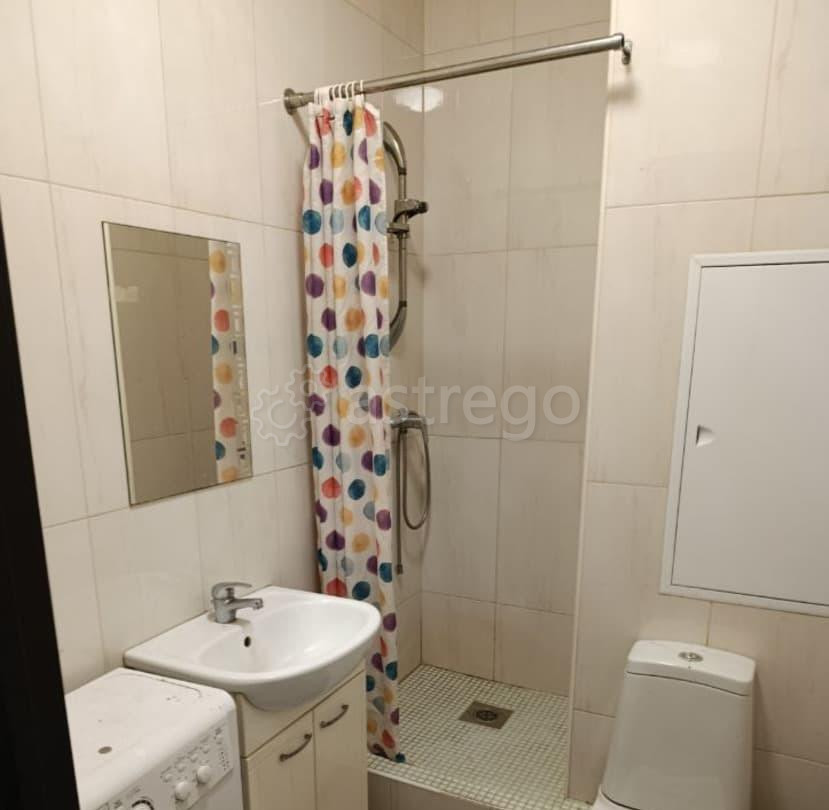 Студия, 20 м2, 1/25 эт. Одинцово - изображение 5