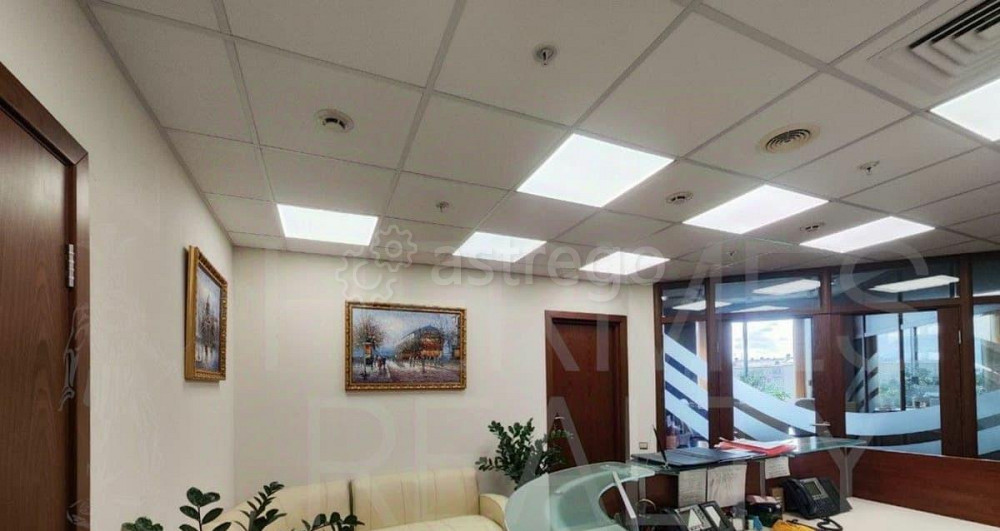 Офис, 177 м2 Москва - изображение 7