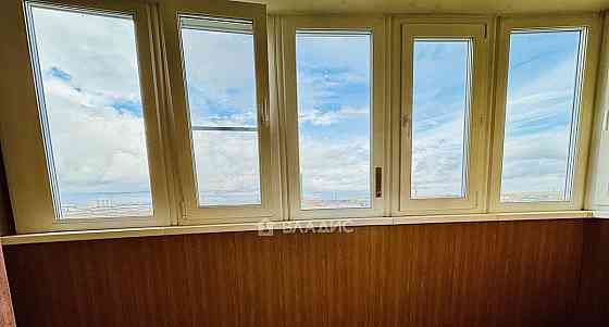 4-комн. квартира, 107.4 м2, 14/16 эт. Подольск