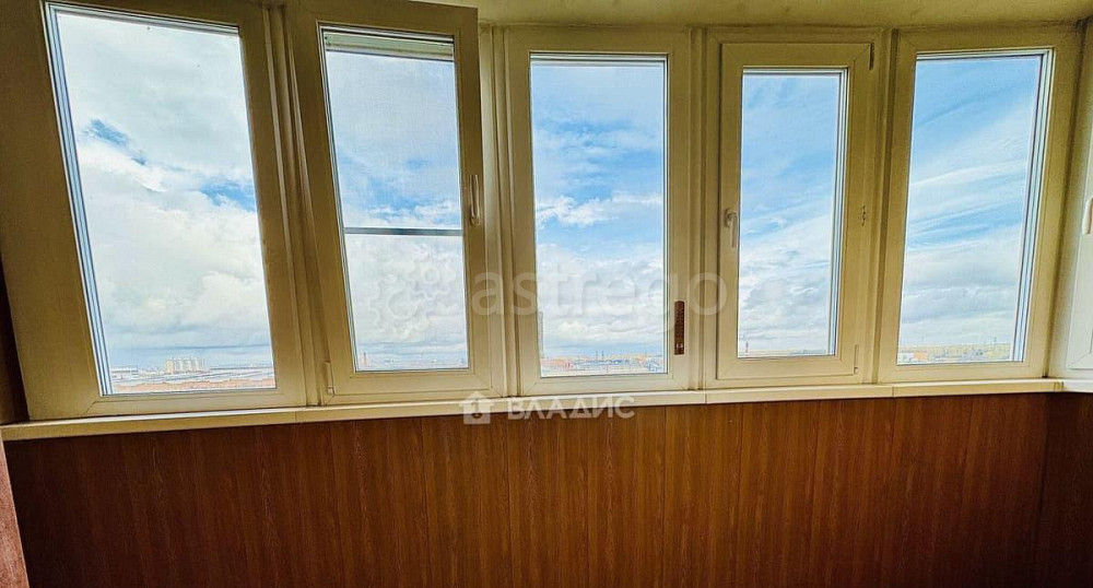 4-комн. квартира, 107.4 м2, 14/16 эт. Подольск - изображение 2