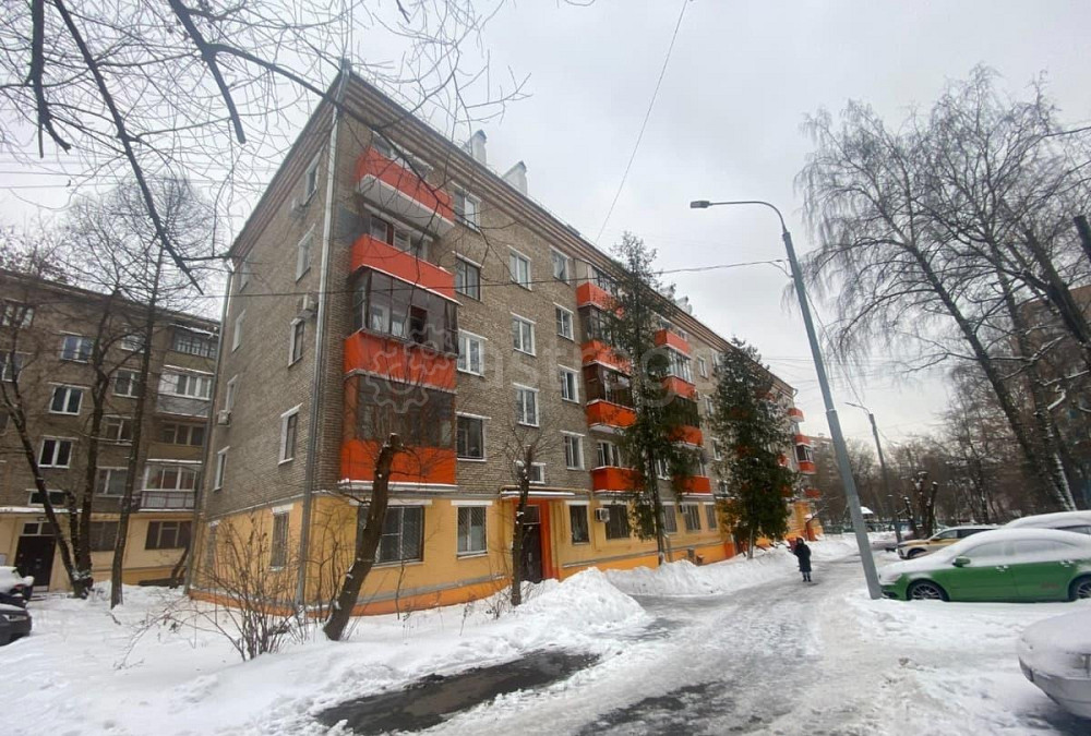 Свободного назначения, 81.8 м2 Москва - изображение 4