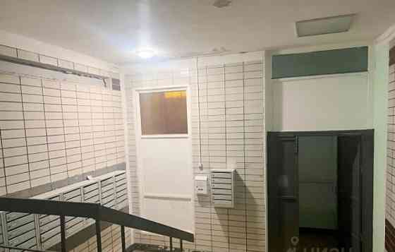 1-комн. квартира, 38 м2, 2/9 эт. Щёлково