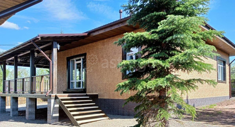 Дом, 100 м2, 7.8 сотки, 1 эт. Красноярск - изображение 7