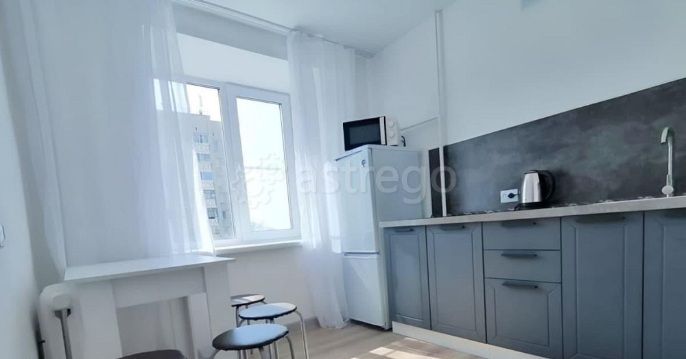 1-комн. квартира, 33.5 м2, 9/9 эт. Яровое - изображение 7