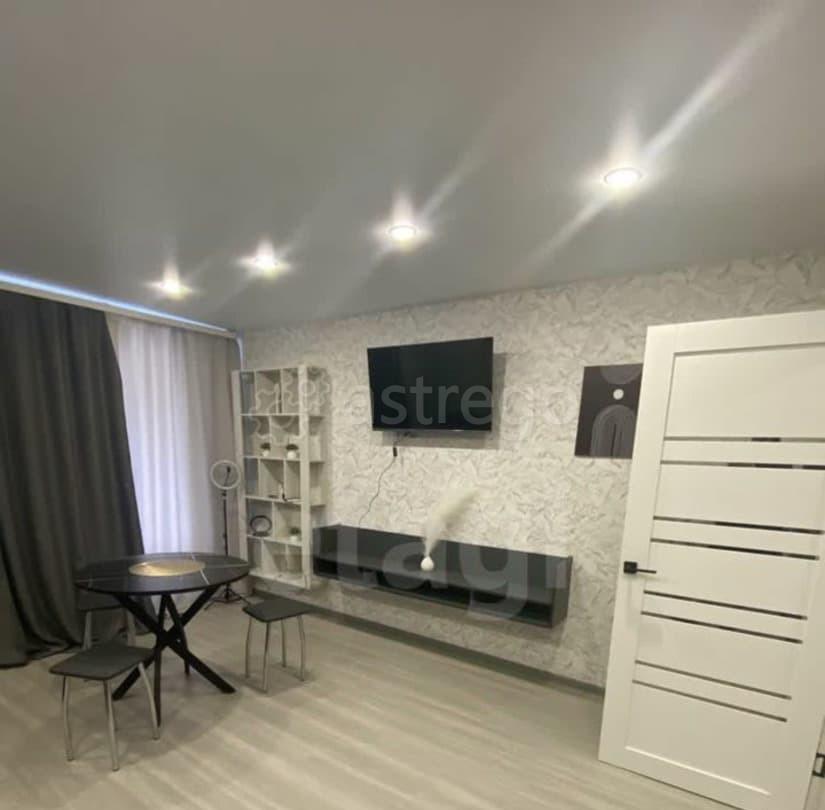 Студия, 27 м2, 3/9 эт. Благовещенск - изображение 5