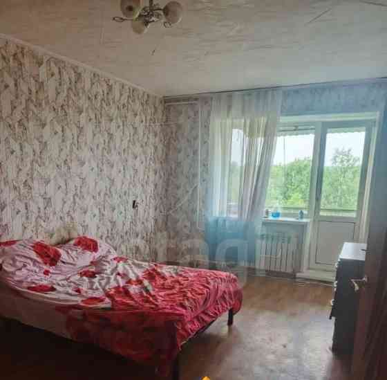 1-комн. квартира, 32.6 м2, 5/5 эт. Райчихинск