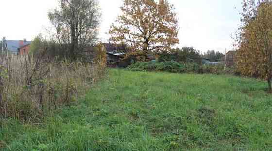 Земельный участок, 15 соток Одинцово