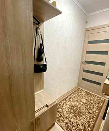 1-комн. квартира, 37 м2, 3/5 эт. Белгород