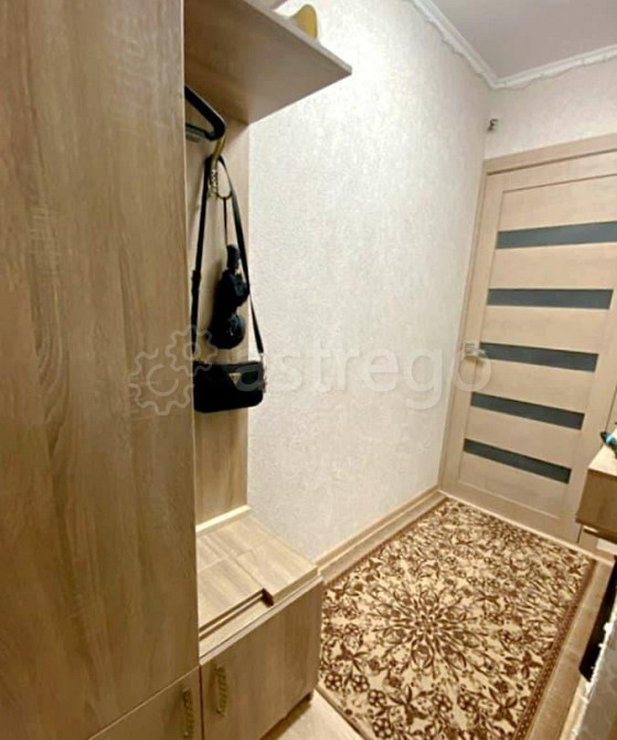 1-комн. квартира, 37 м2, 3/5 эт. Белгород - изображение 2