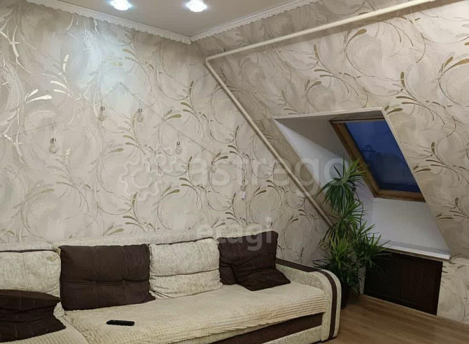 3-комн. квартира, 74 м2, 5/5 эт. Стерлитамак - изображение 6