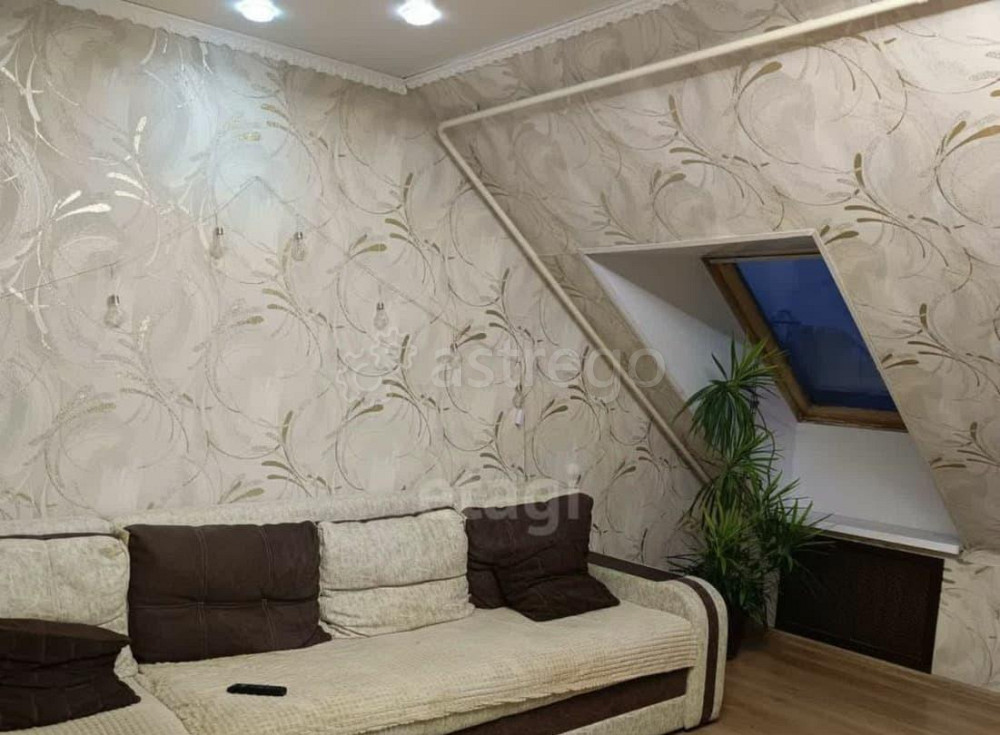 3-комн. квартира, 74 м2, 5/5 эт. Стерлитамак - изображение 6