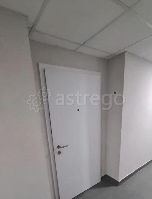 3-комн. квартира, 55 м2, 6/33 эт. Москва - изображение 4