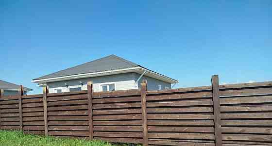 Дом, 75 м2, 9 соток, 1 эт. Емельяново