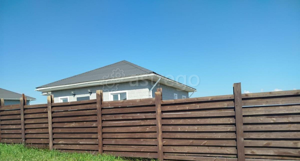 Дом, 75 м2, 9 соток, 1 эт. Емельяново - изображение 4