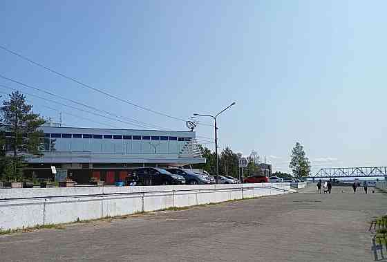 Свободного назначения, 2165 м2 Архангельск