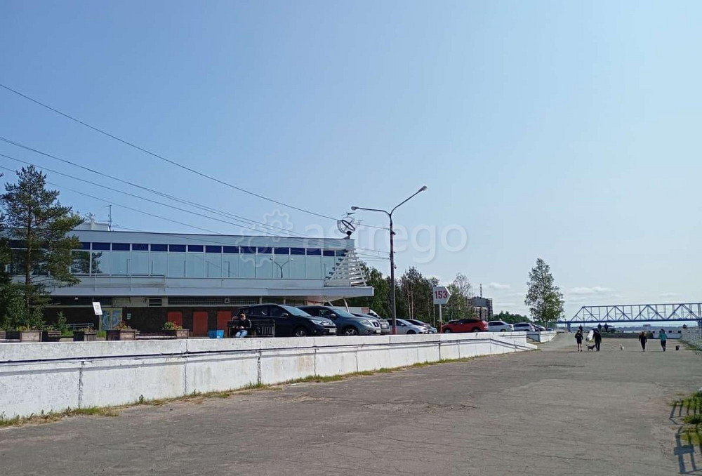 Свободного назначения, 2165 м2 Архангельск - изображение 6