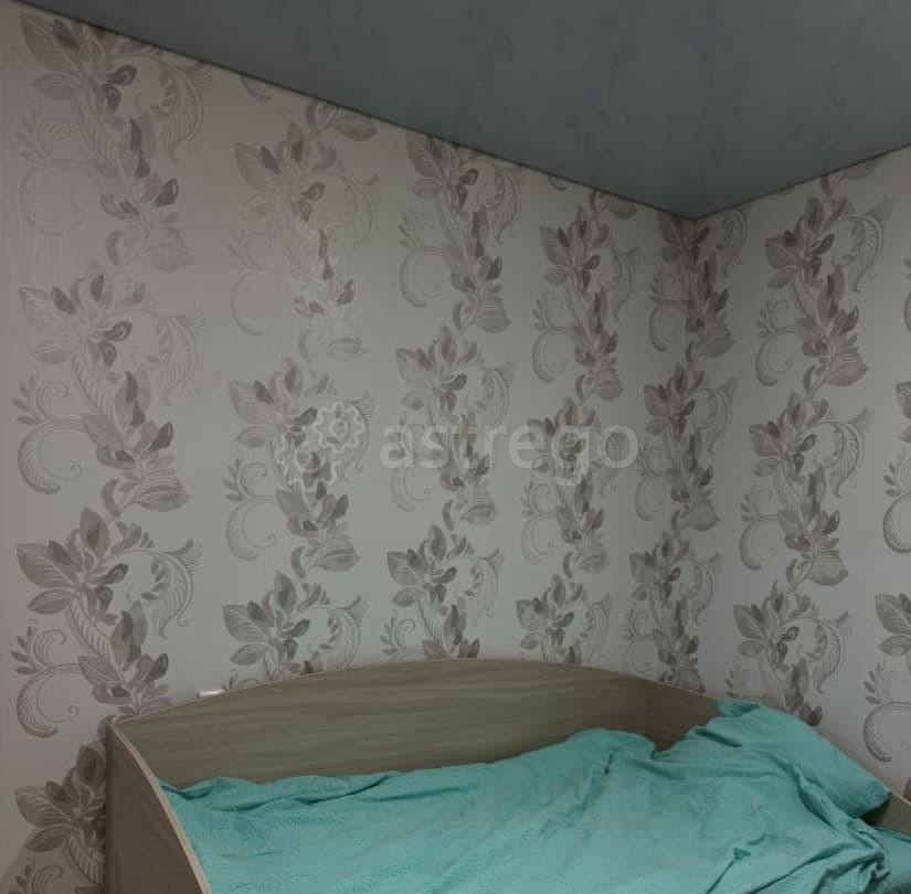 Комната, 18 м2, 16/19 эт. Балашиха - изображение 3