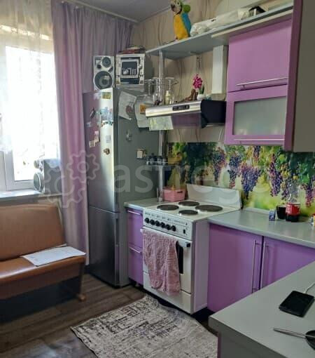 2-комн. квартира, 53 м2, 7/10 эт. Красноярск - изображение 8