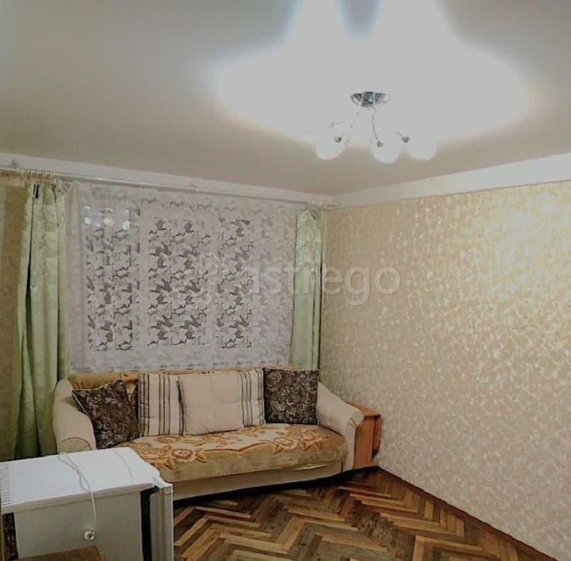 Комната, 18 м2, 1/9 эт. Санкт-Петербург - изображение 3