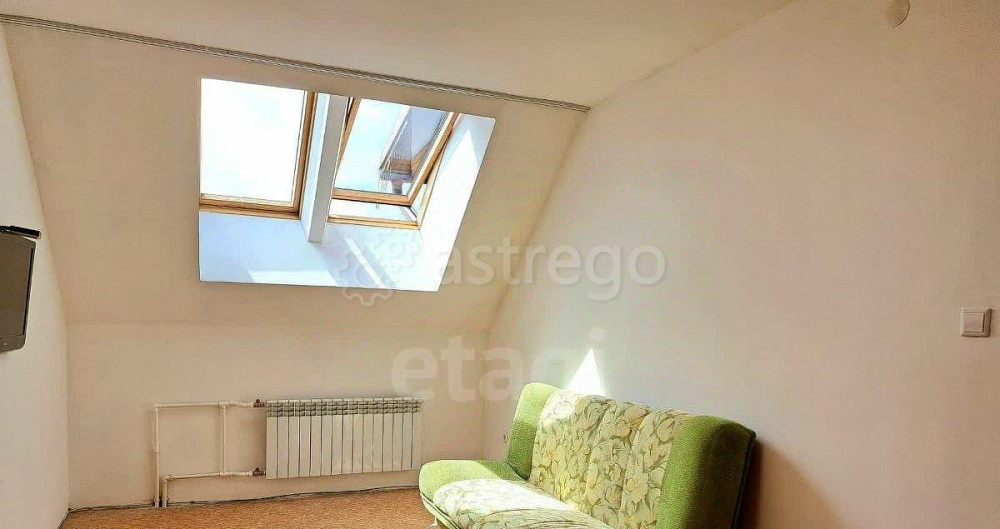 1-комн. квартира, 32.5 м2, 6/6 эт. Майма - изображение 6