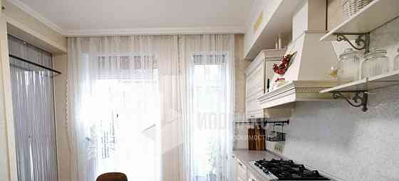 4-комн. квартира, 97 м2, 1/3 эт. Красногорск