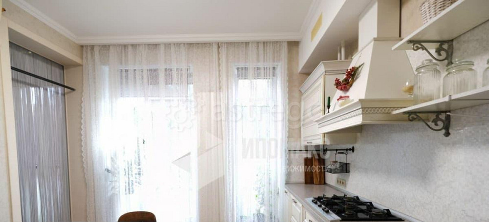 4-комн. квартира, 97 м2, 1/3 эт. Красногорск - изображение 6