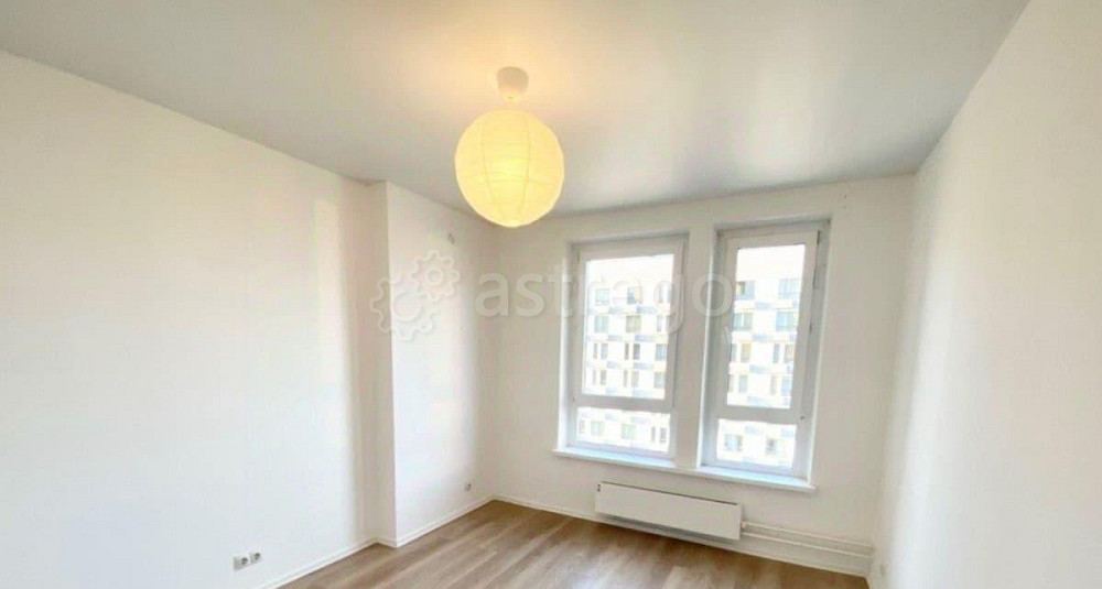 2-комн. квартира, 57.9 м2, 31/33 эт. Котельники - изображение 5