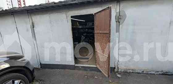 Гараж, 23 м2 Москва