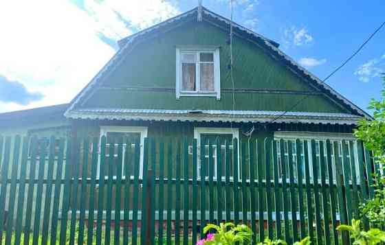 Дом, 93 м2 Орехово-Зуево