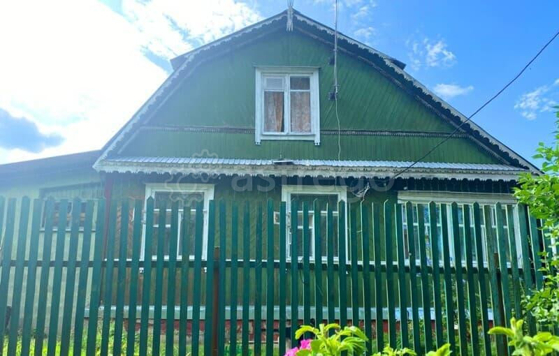 Дом, 93 м2 Орехово-Зуево - изображение 2