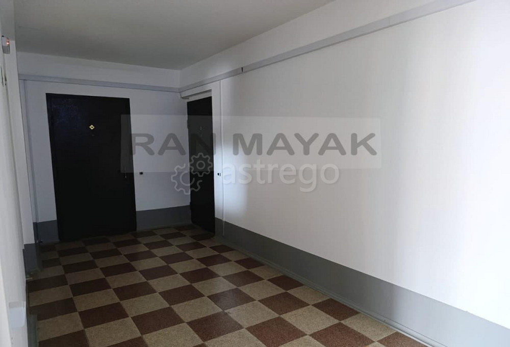 Студия, 25 м, 7/9 эт. Майкоп - изображение 6