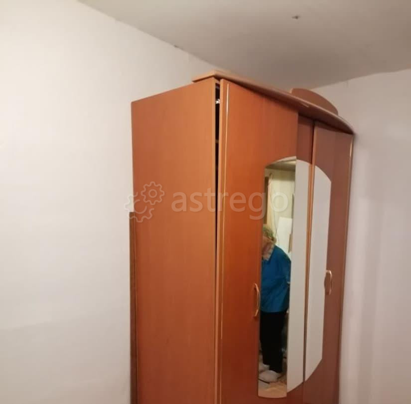 Комната, 14 м2, 1/4 эт. Красногорск - изображение 6