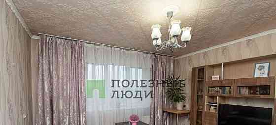 4-комн. квартира, 81.6 м2, 5/9 эт. Красноярск